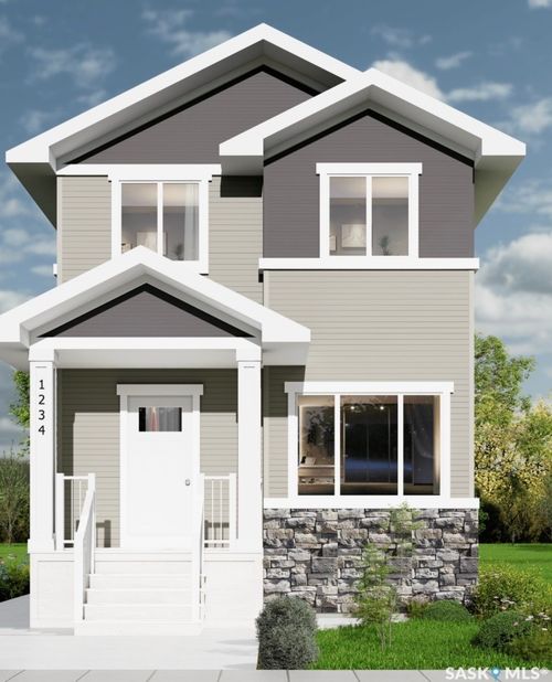 418 Stehwien Street, Saskatoon, SK, S7W1M9 | Card Image