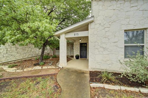 815 Silver Spruce St, San Antonio, TX, 78232-2732 | Card Image