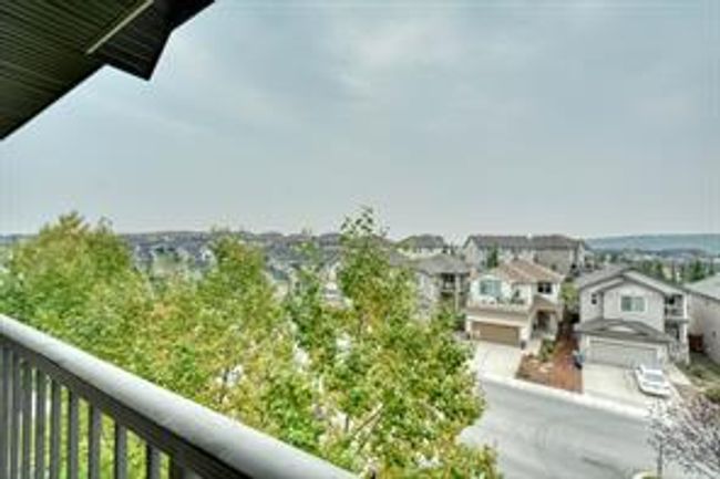 3406 - 15 Sunset Sq, Condo with 2 bedrooms, 2 bathrooms and 2 parking in Cochrane AB | Image 16