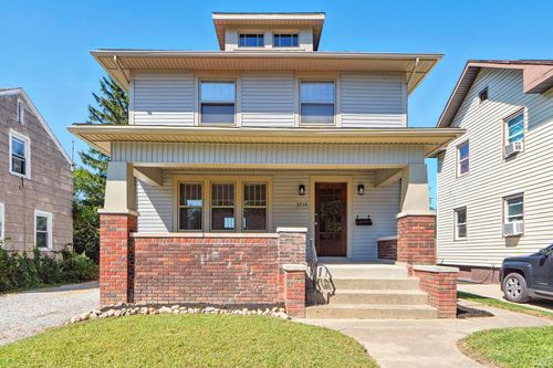 3714 Reed St, Fort Wayne, IN, 46806-3652 | Card Image
