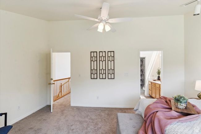 APT-505 - 1231 Brickyard Rd, Condo with 3 bedrooms, 3 bathrooms and 2 parking in Salt Lake City UT | Image 32