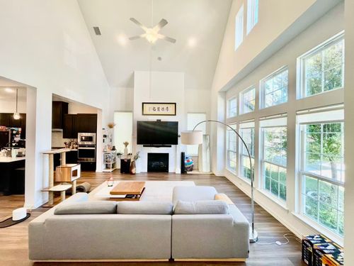 8213 Bethpage Dr, McKinney, TX, 75070-1435 | Card Image