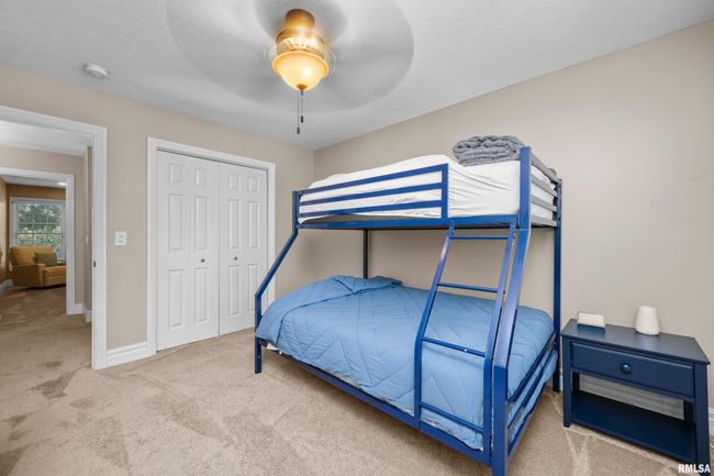 7 Pinehurst Ct, House other with 4 bedrooms, 4 bathrooms and null parking in Coal Valley IL | Image 37