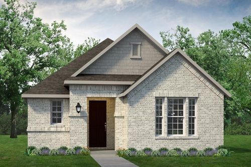 228 Golden Run Dr, Fate, TX, 75189-7110 | Card Image