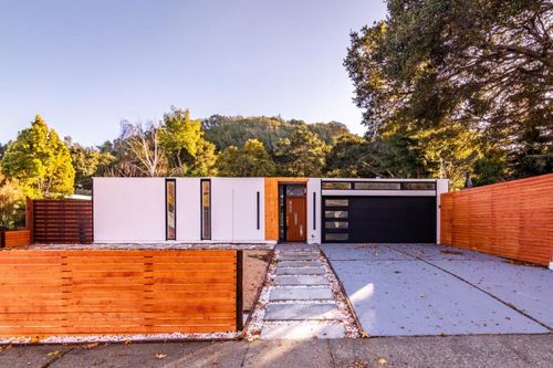 833 Appleberry Dr, San Rafael, CA, 94903-1201 | Card Image