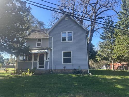 419 N Main Street, PARDEEVILLE, WI, 53954 | Card Image