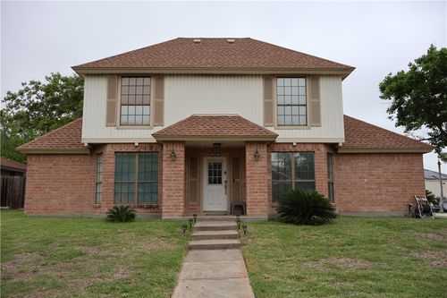 1502 Crestview Dr, Portland, TX, 78374-2208 | Card Image