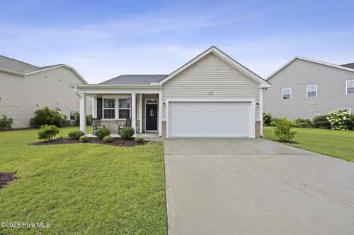 5049 W Chandler Heights Dr, Leland, NC, 28451-9756 | Card Image