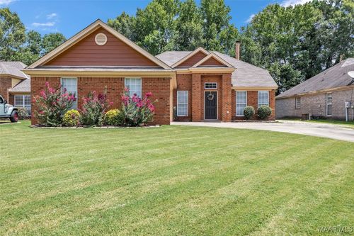 8049 Copperfield Dr, Montgomery, AL, 36117-7310 | Card Image