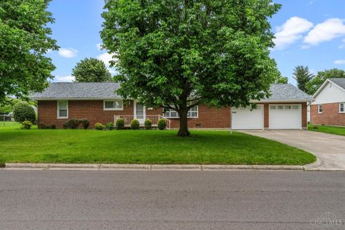 720 Kathryn Dr, Wilmington, OH, 45177-1514 | Card Image