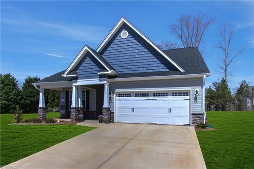 127 Luther Dr, Graham, NC, 27253 | Card Image