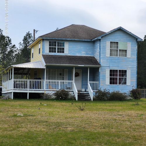 19211 Eldridge Dr, Saucier, MS, 39574-8058 | Card Image