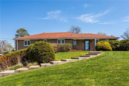 16 Schenk Terrace, O'hara, PA, 15215 | Card Image