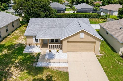 2717 Savannah Dr, LEESBURG, FL, 34748-7353 | Card Image