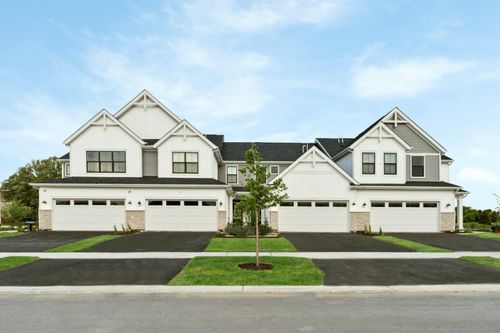 15443 W Amelia Cir, Lockport, IL, 60441-6245 | Card Image