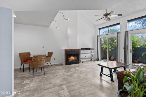 3870 N Paseo De Las Canchas, Tucson, AZ, 85716 | Card Image