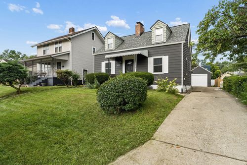 1171 Ellsworth Ave, Columbus, OH, 43206-1715 | Card Image