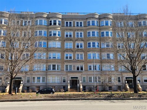 6bs-14 N Kingshighway Blvd, Saint Louis, MO, 63108-1363 | Card Image