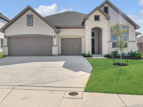 413 Canton Chase, Cibolo, TX, 78108 | Card Image