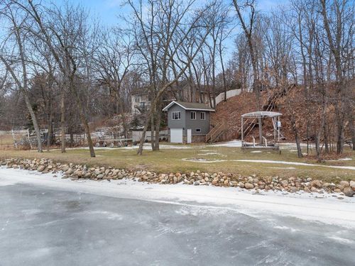 8708 Interlachen Road, Lake Shore, MN, 56468 | Card Image