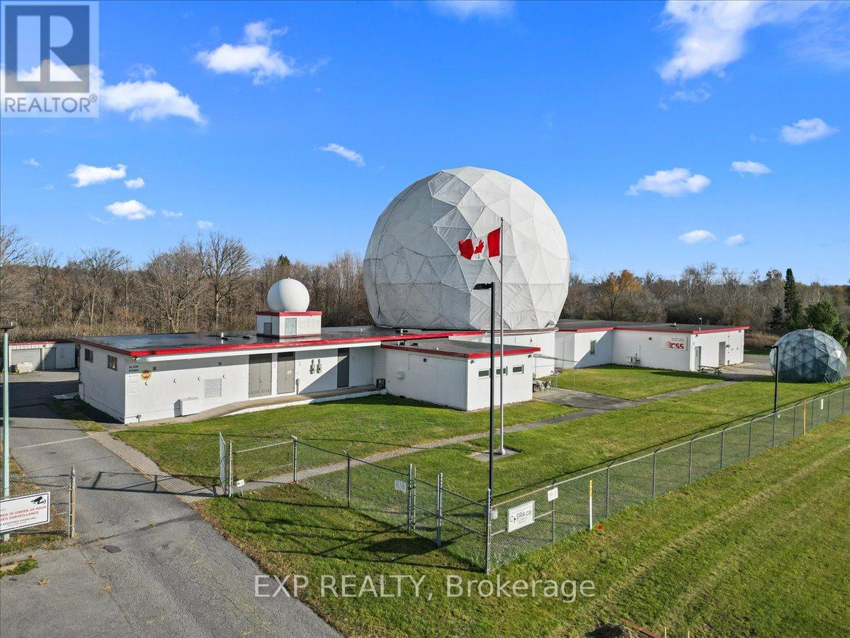 Commercial Lease in Ottawa