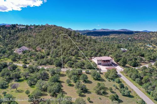 Lot 127 Antler Dr, Alto, NM, 88312 | Card Image