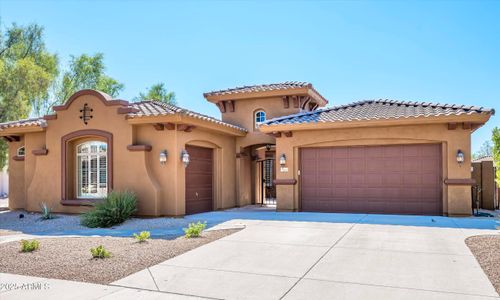 1807 W Sierra Sunset Trl, Phoenix, AZ, 85085-8079 | Card Image