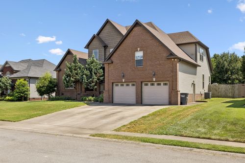 1508 Green Grove Way, Clarksville, TN, 37043-1548 | Card Image