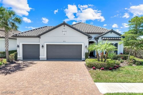 8396 Promoso Ct, NAPLES, FL, 34114-2881 | Card Image