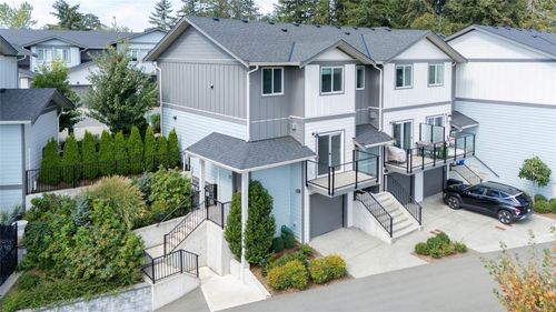 22-3195 Herons Way, Duncan, BC, V9L0H8 | Card Image