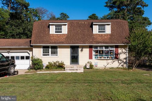 256 Ridge Rd, BROWNS MILLS, NJ, 08015-4513 | Card Image