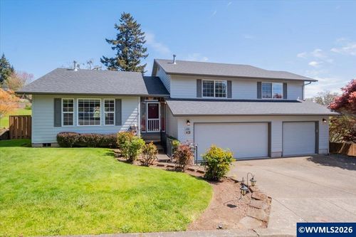 1438 Cathlamet Ct Nw, Salem, OR, 97304-2413 | Card Image