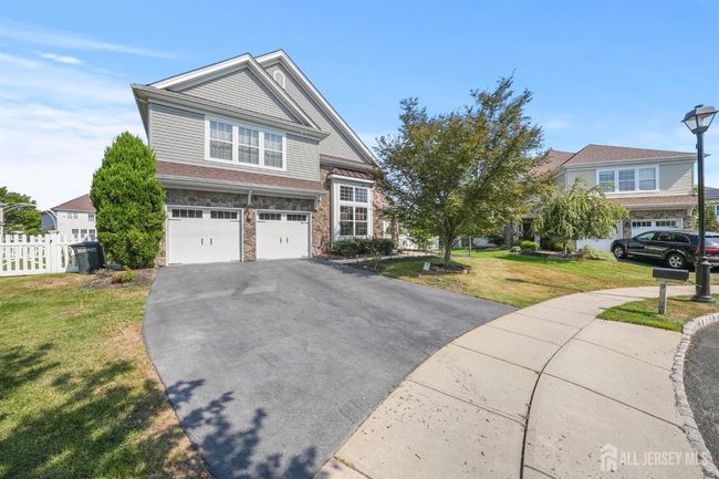 9 Caladium Ct, House other with 5 bedrooms, 3 bathrooms and null parking in Piscataway NJ | Image 11