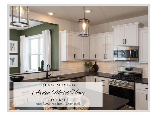 2001 Tamarack Rd, Carver, MN, 55315-5520 | Card Image