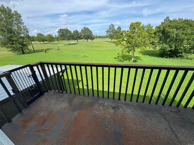 2025 Fairway St, House other with 4 bedrooms, 3 bathrooms and null parking in Stuttgart AR | Image 40