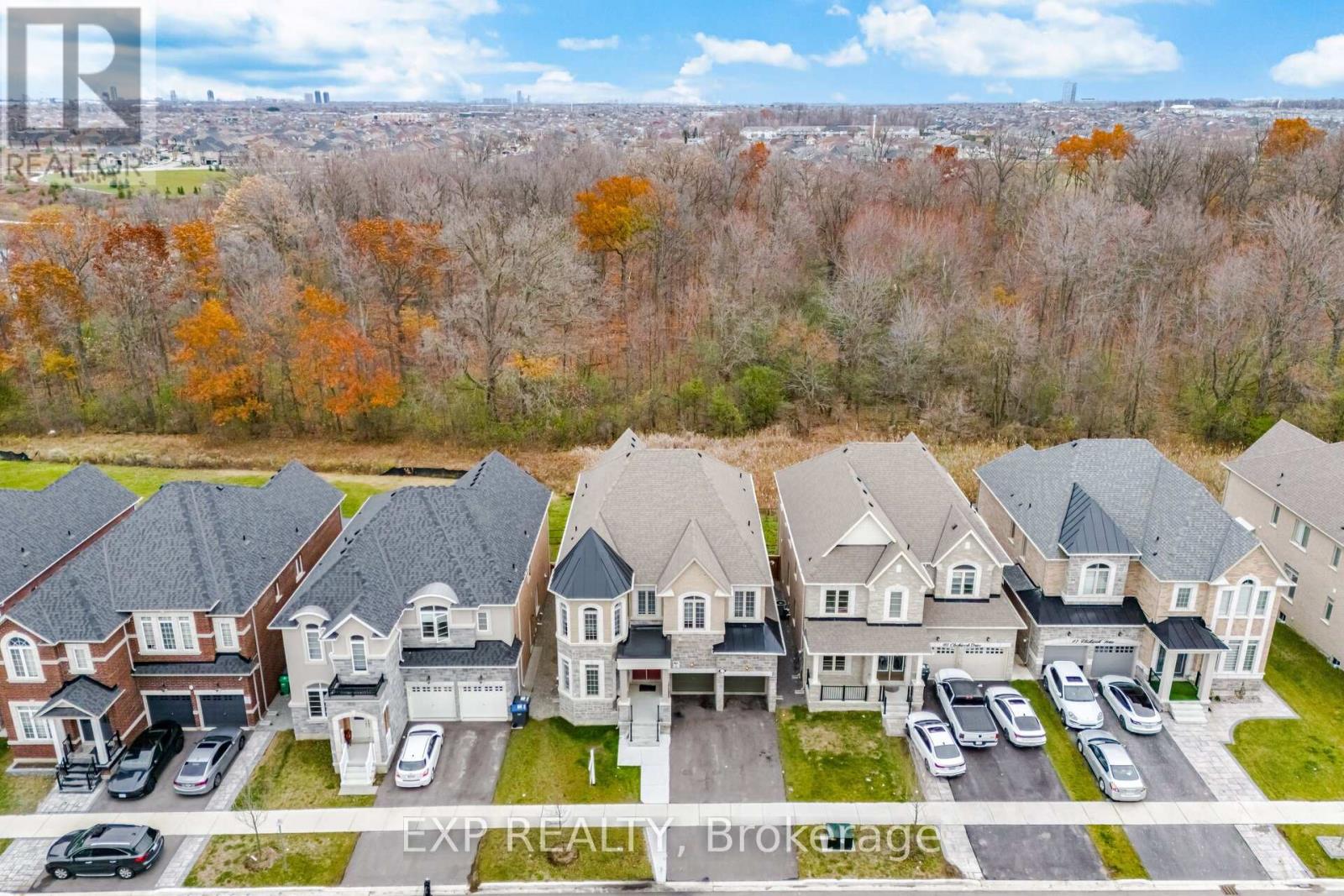 Residential Lease in Brampton (Northwest Brampton) 3