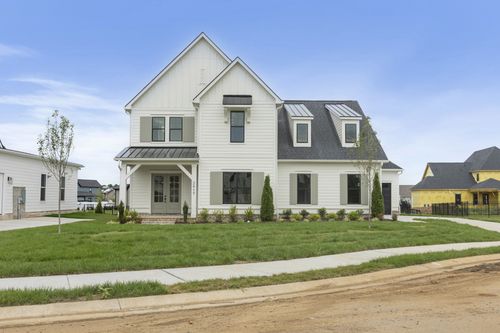 2917 Chaudoin Ct, Murfreesboro, TN, 37129-4571 | Card Image