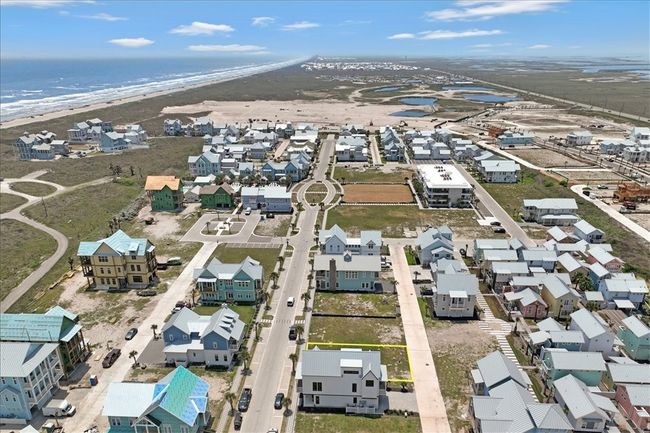 509 Sunrise Ave, Home with 0 bedrooms, 0 bathrooms and null parking in Port Aransas TX | Image 6