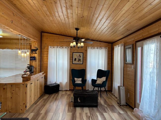 26 Mount Vista Drive, House other with 3 bedrooms, 2 bathrooms and 3 parking in Hill Spring AB | Image 26
