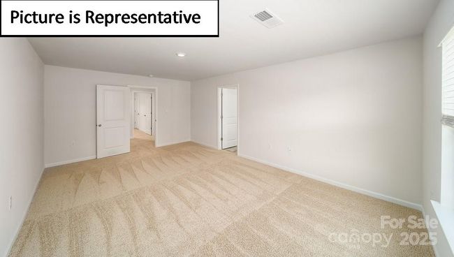 3401 Lacebark Ln, House other with 5 bedrooms, 3 bathrooms and null parking in Gastonia NC | Image 31