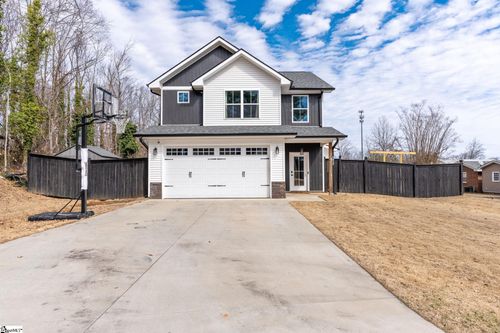 613A Old Rutherford Rd, Taylors, SC, 29687 | Card Image