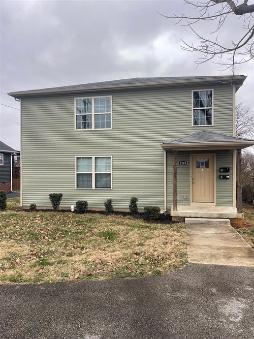 1248 Magnolia St, Bowling Green, KY, 42104-3049 | Card Image