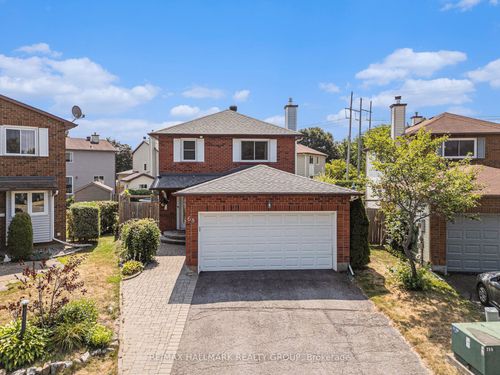 68 Hewitt Crt, Kanata, ON, K2L3R3 | Card Image
