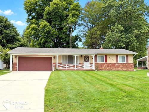 5321 Rose Ln, Flint, MI, 48506-1582 | Card Image