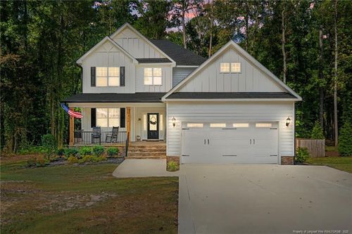 912 Sunset Dr, Carthage, NC, 28327-9610 | Card Image
