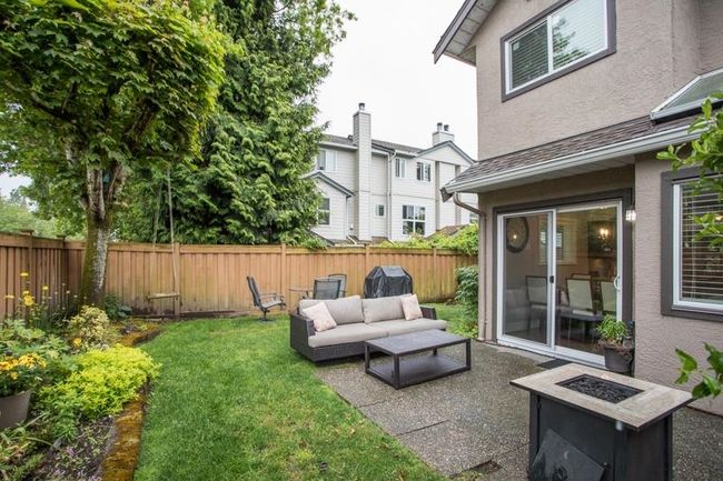 13 - 12438 Brunswick Place, Townhouse with 3 bedrooms, 2 bathrooms and 2 parking in Richmond BC | Image 34