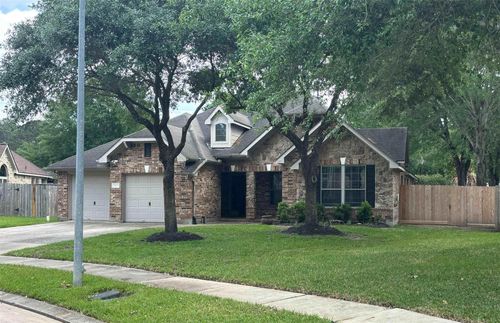 16003 Rustlers Trail Ln, Cypress, TX, 77429-3989 | Card Image