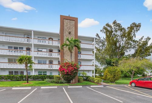 1121 Cambridge F, Deerfield Beach, FL, 33442-3370 | Card Image