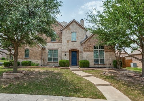 7811 Glen Hollow Ln, Sachse, TX, 75048-2207 | Card Image