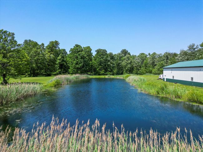 5700 Jankow Rd, House other with 4 bedrooms, 4 bathrooms and null parking in Algonac MI | Image 19
